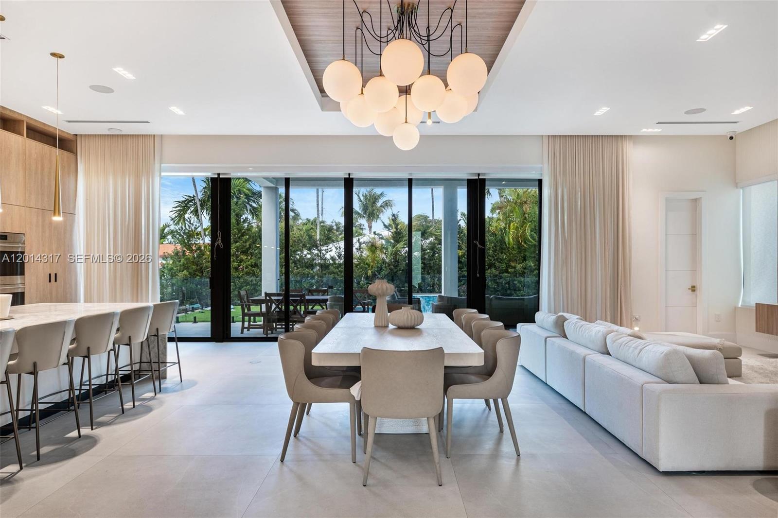 ALTOS DEL MAR NO 5 - Residential