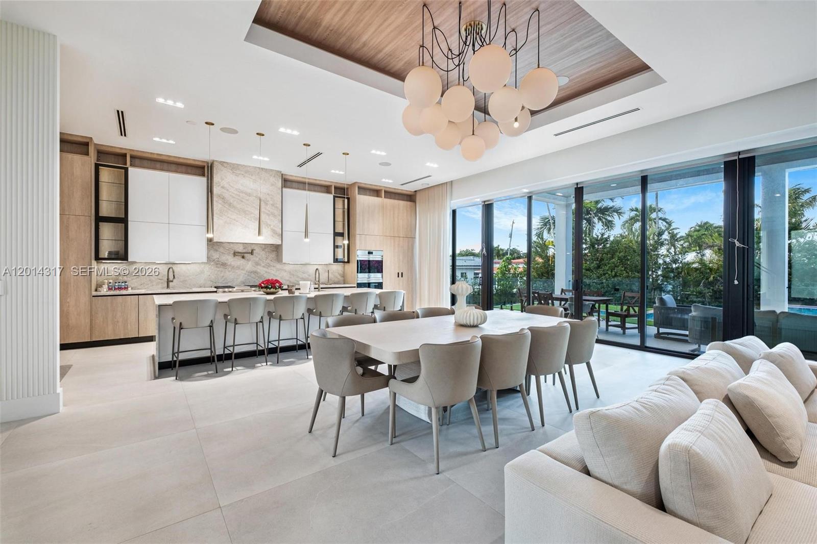 ALTOS DEL MAR NO 5 - Residential