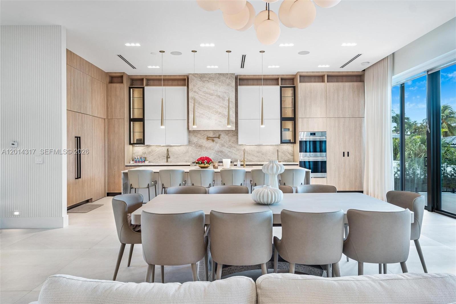ALTOS DEL MAR NO 5 - Residential