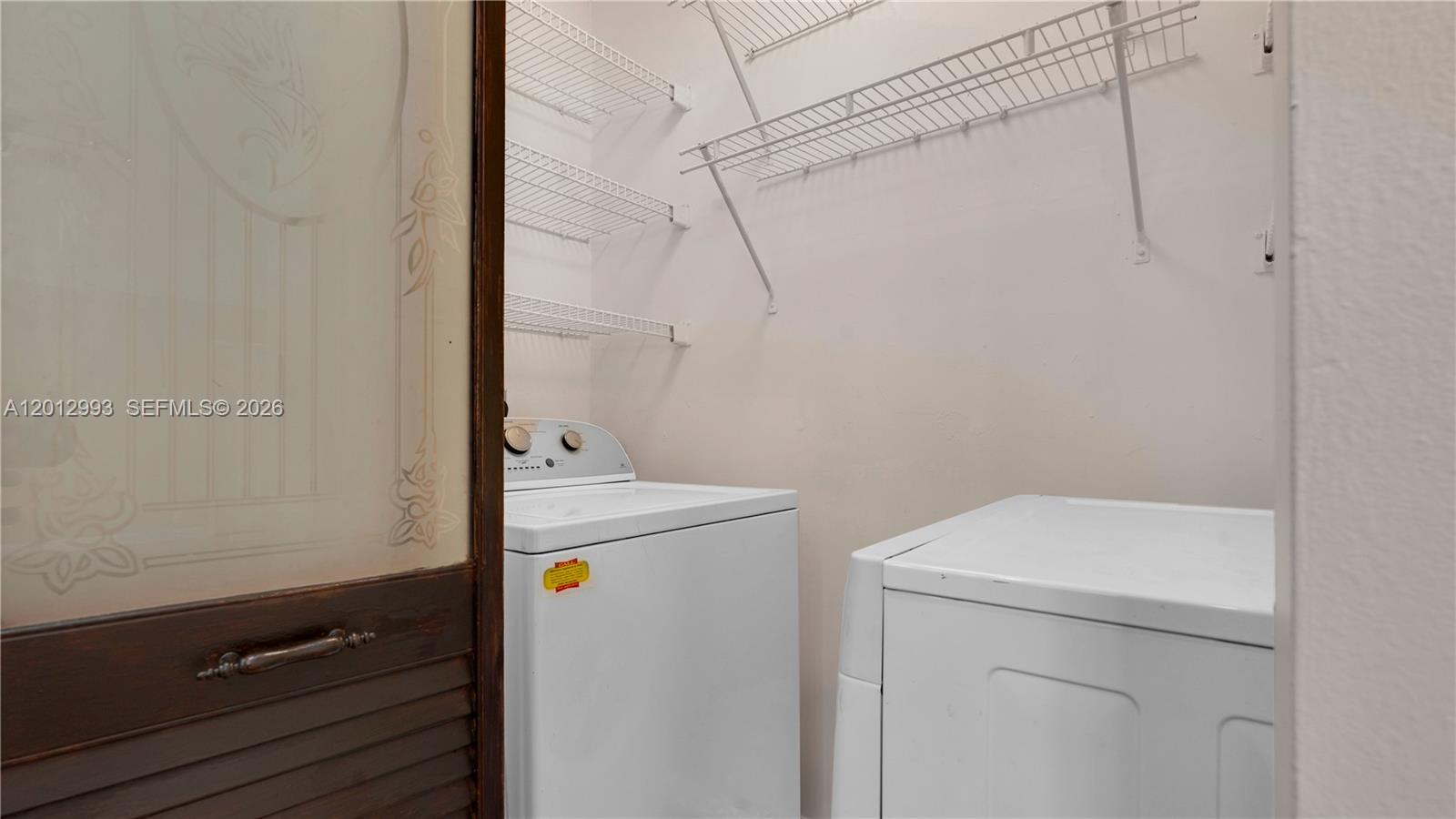 WOODGATE CONDOMINIUM 31 - Residential