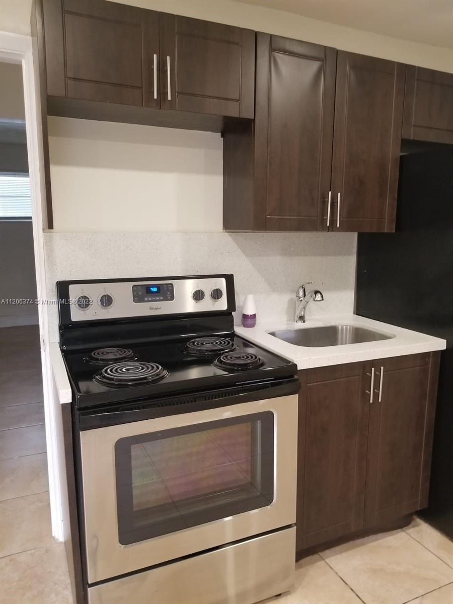 FULFORD BY SEA SEC B - Residential Lease