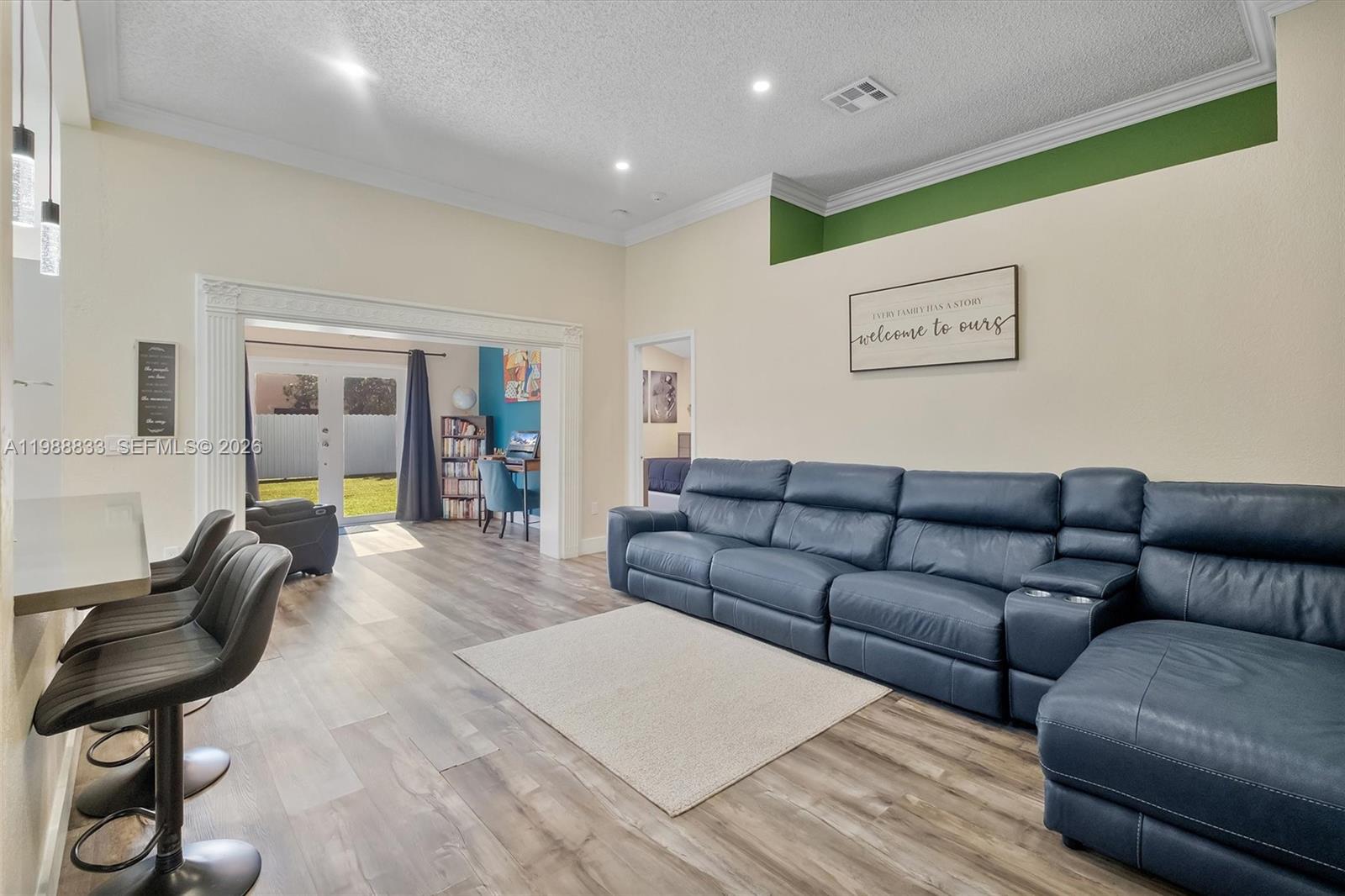 MONTERREY 2ND ADDN - Residential