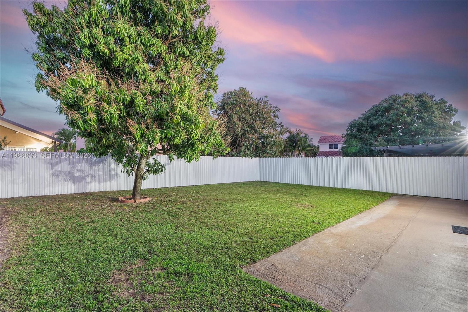 MONTERREY 2ND ADDN - Residential