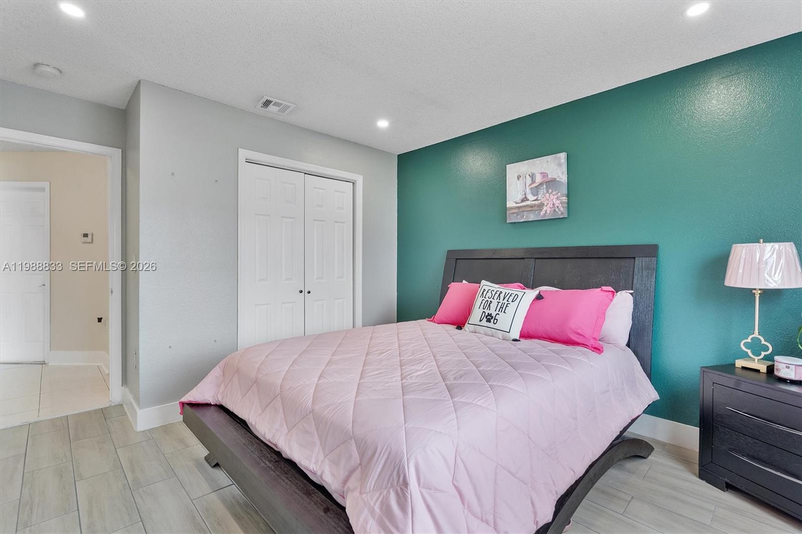 MONTERREY 2ND ADDN - Residential