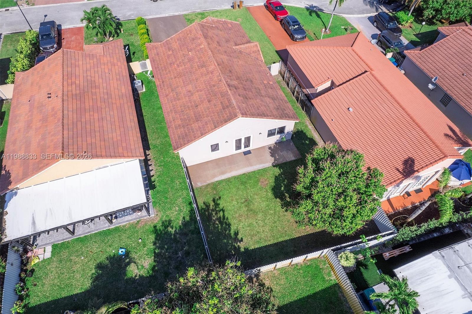 MONTERREY 2ND ADDN - Residential