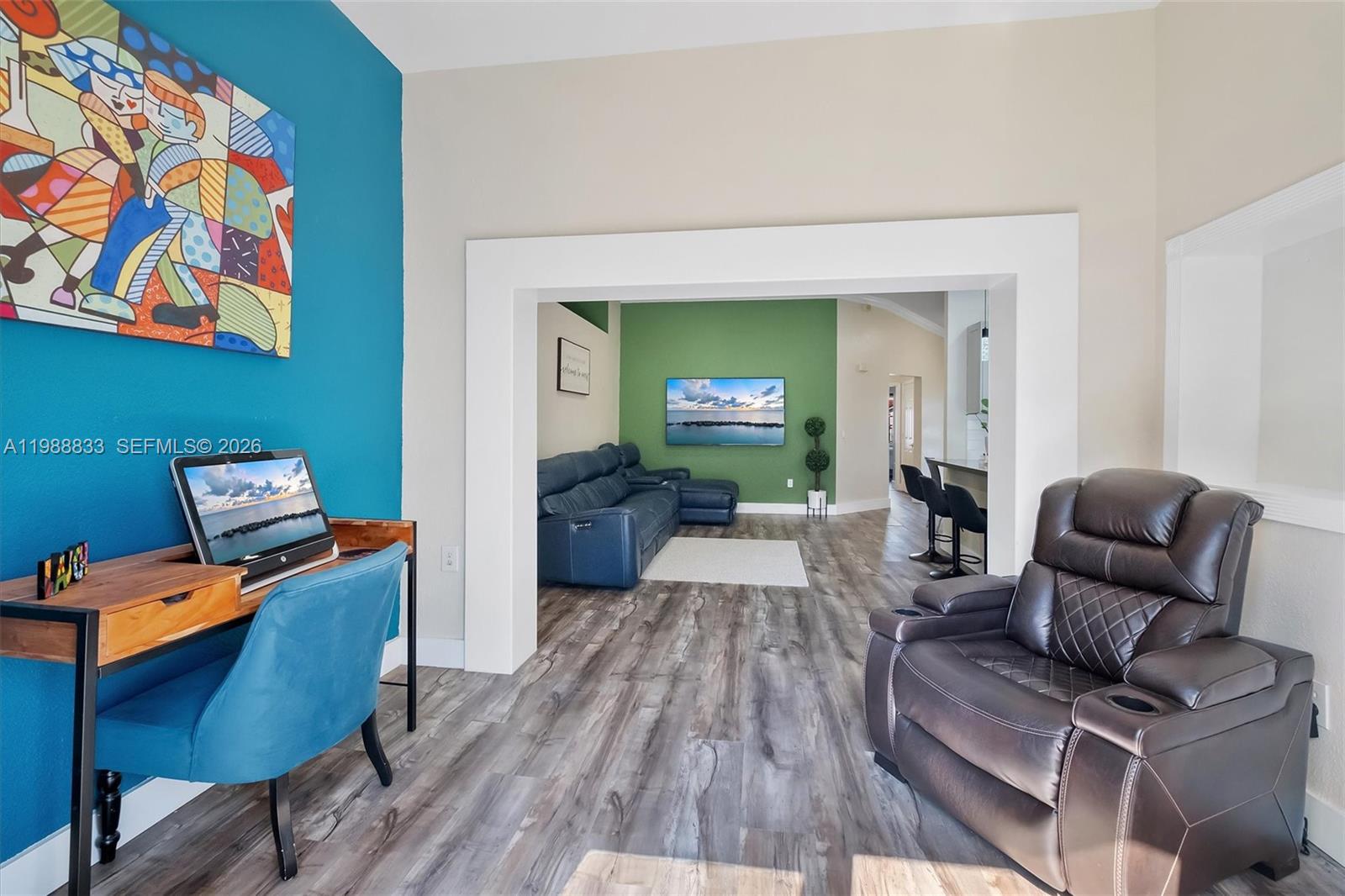 MONTERREY 2ND ADDN - Residential