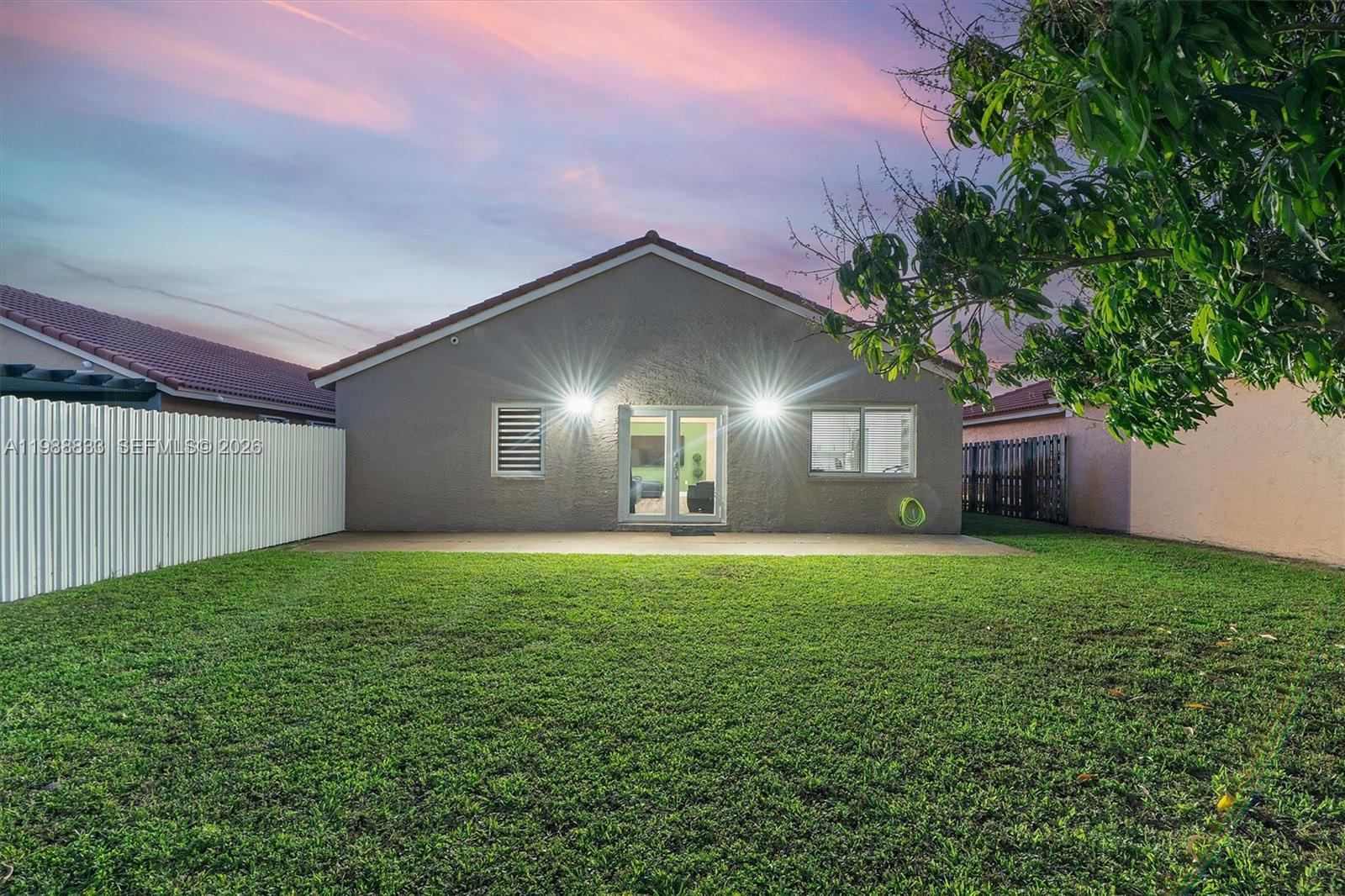 MONTERREY 2ND ADDN - Residential