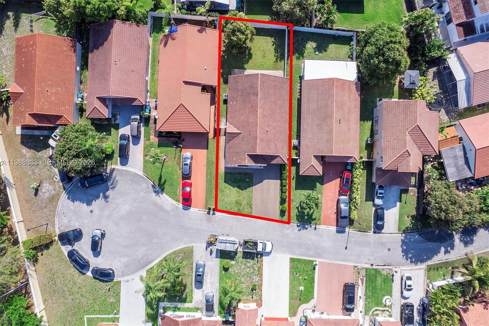 MONTERREY 2ND ADDN - Residential