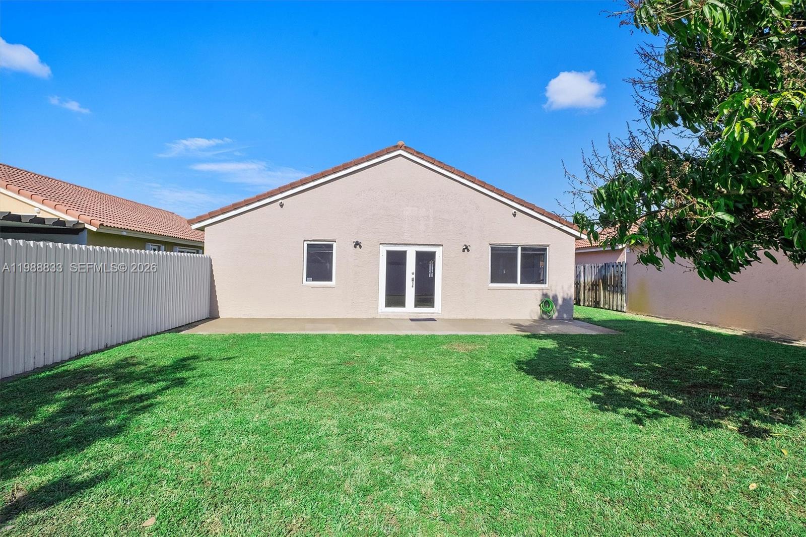 MONTERREY 2ND ADDN - Residential