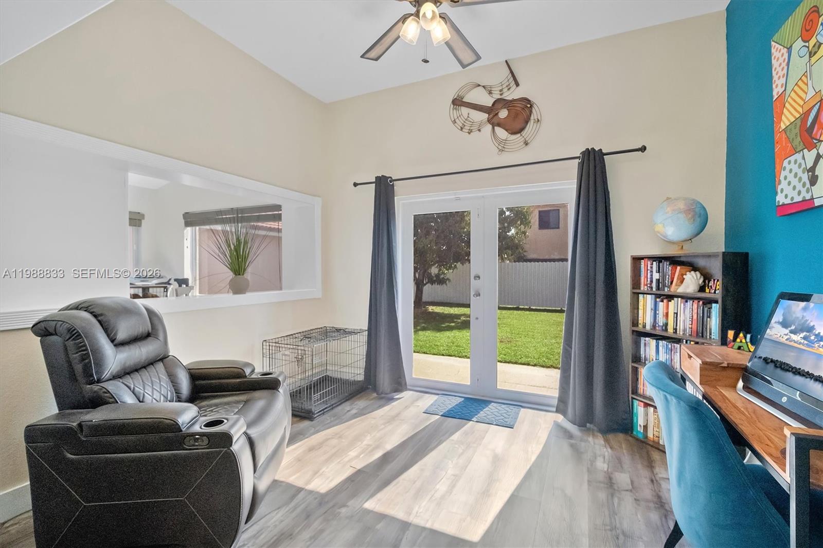 MONTERREY 2ND ADDN - Residential