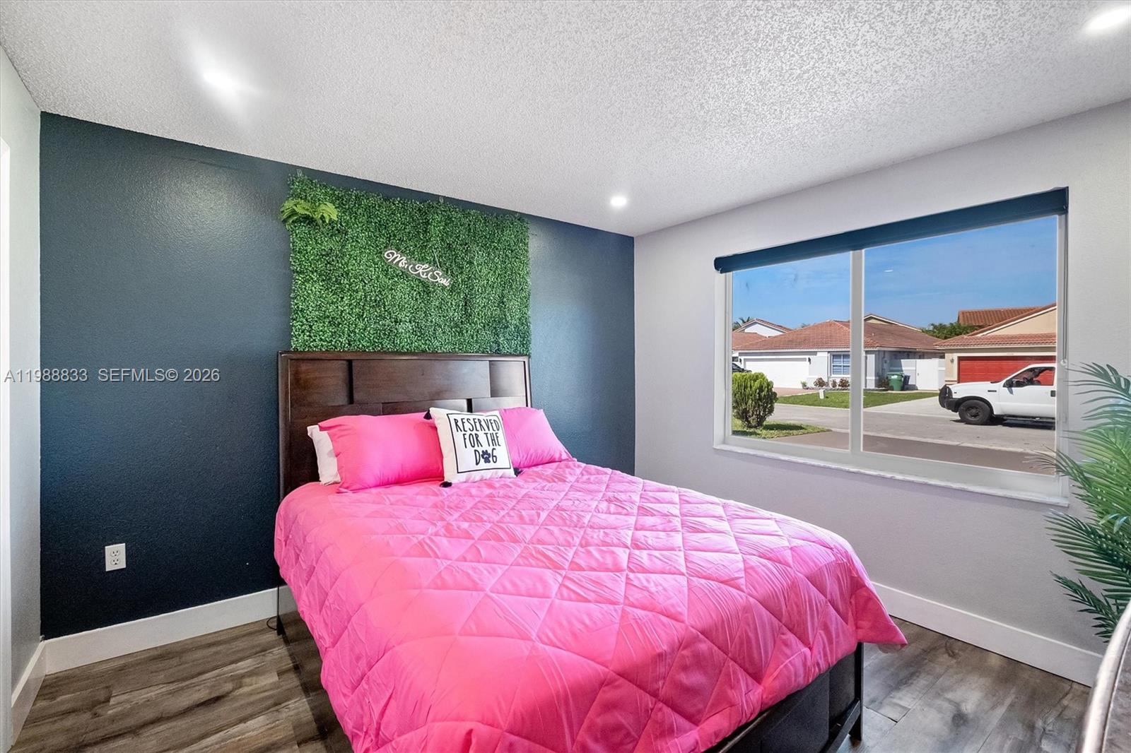 MONTERREY 2ND ADDN - Residential