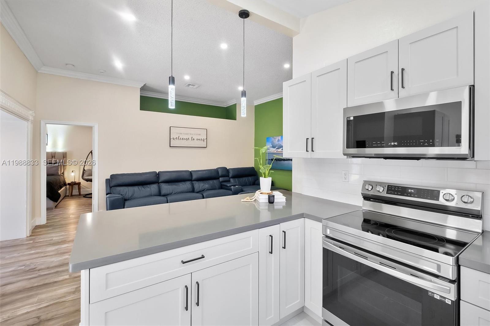 MONTERREY 2ND ADDN - Residential