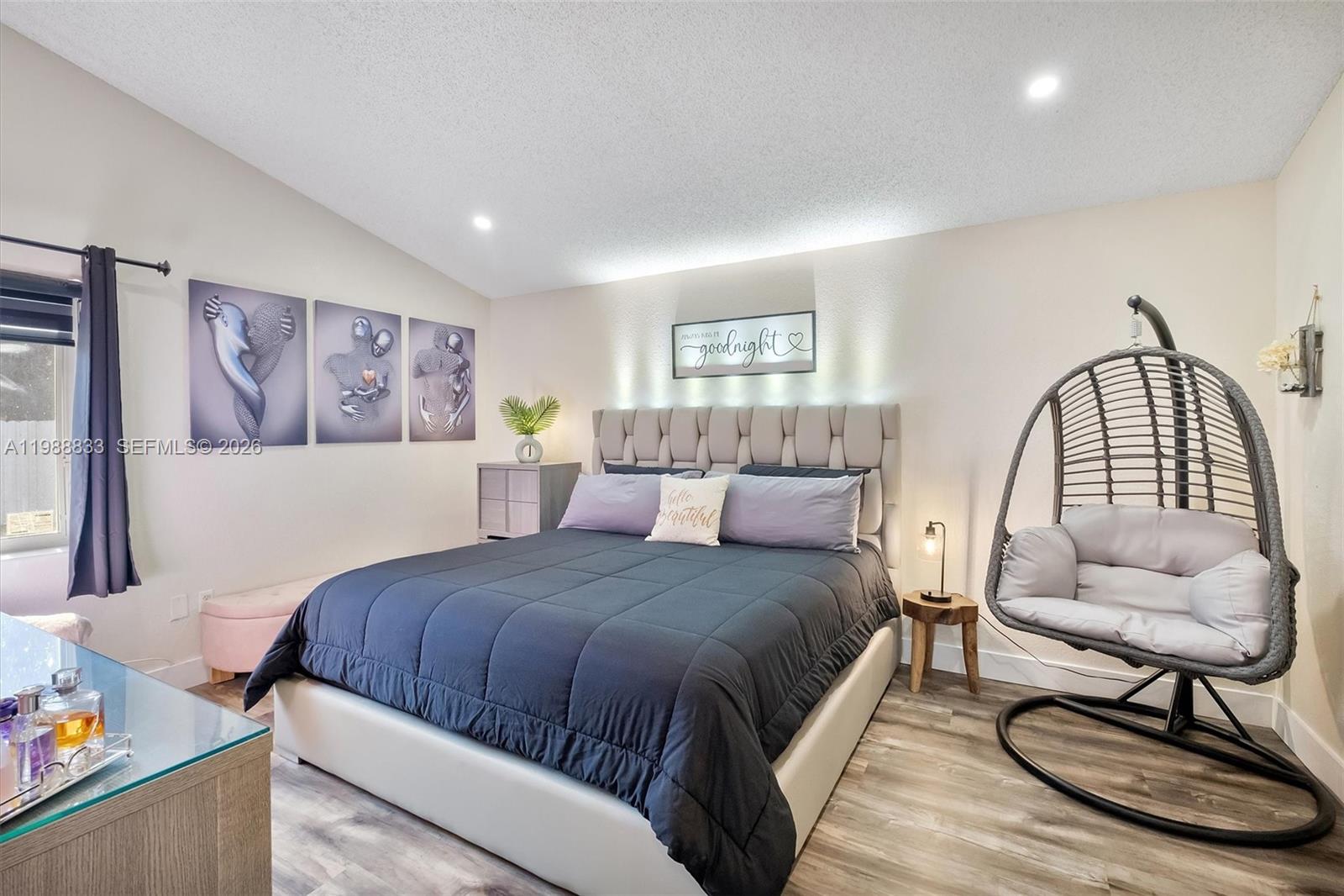 MONTERREY 2ND ADDN - Residential