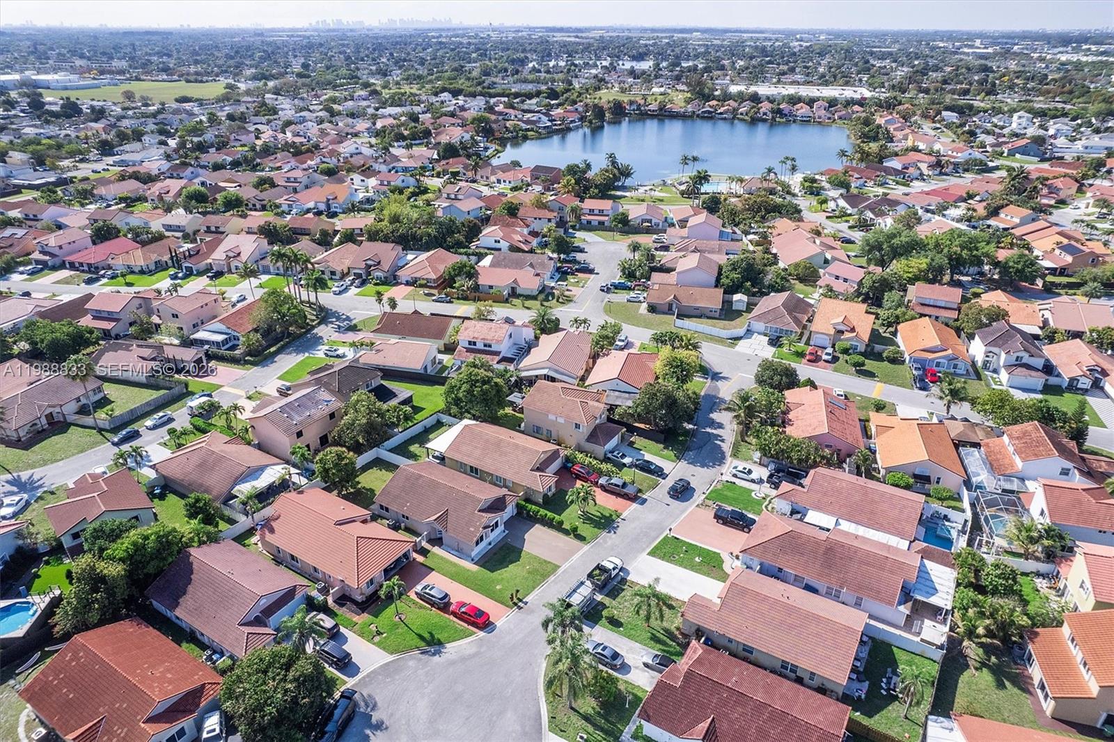 MONTERREY 2ND ADDN - Residential