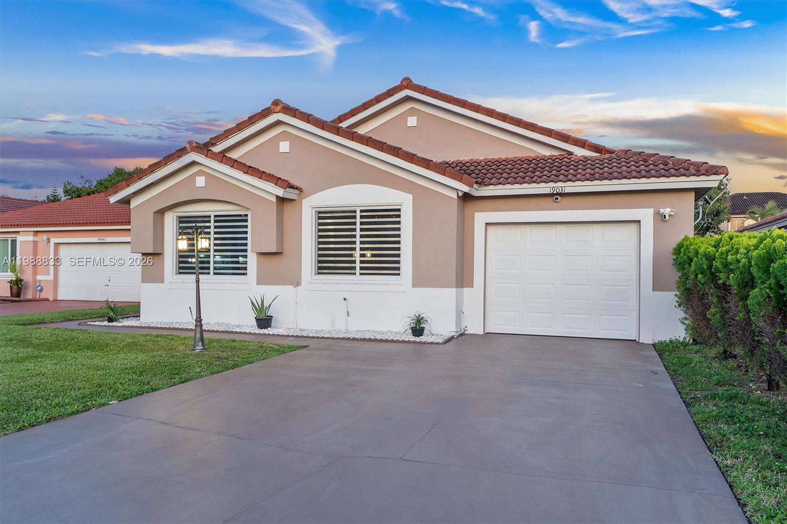 MONTERREY 2ND ADDN - Residential