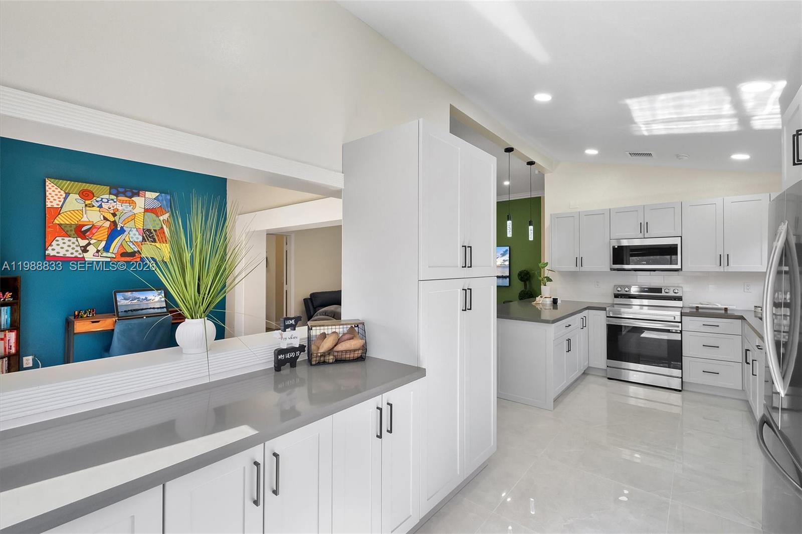 MONTERREY 2ND ADDN - Residential