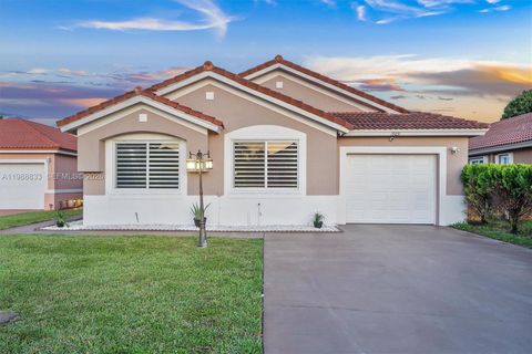 Photo of 19031 NW 54th Ave, Miami Gardens, FL 33055 (MLS # A11988833)