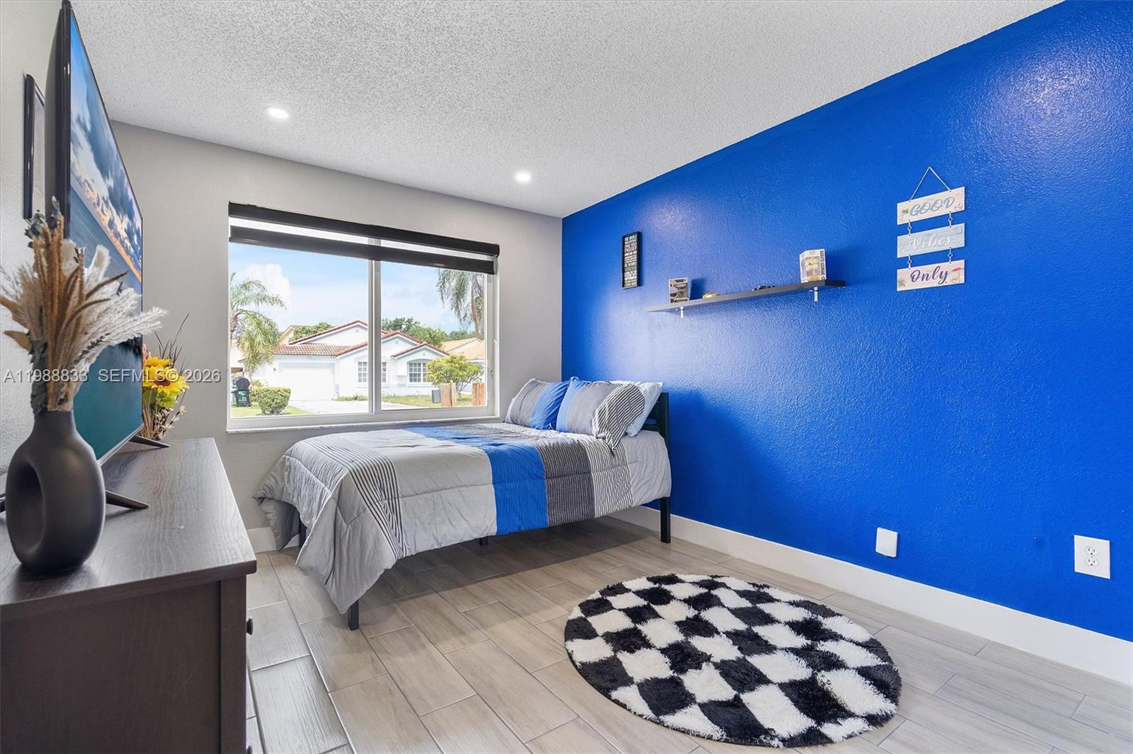 MONTERREY 2ND ADDN - Residential