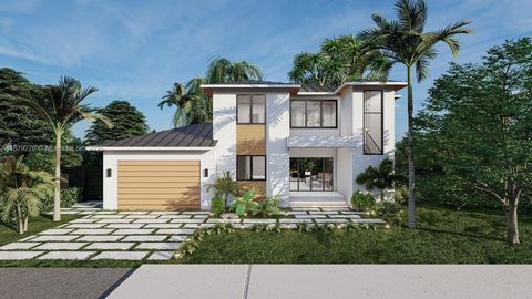 1940 Alamanda Dr North Miami FL 33181