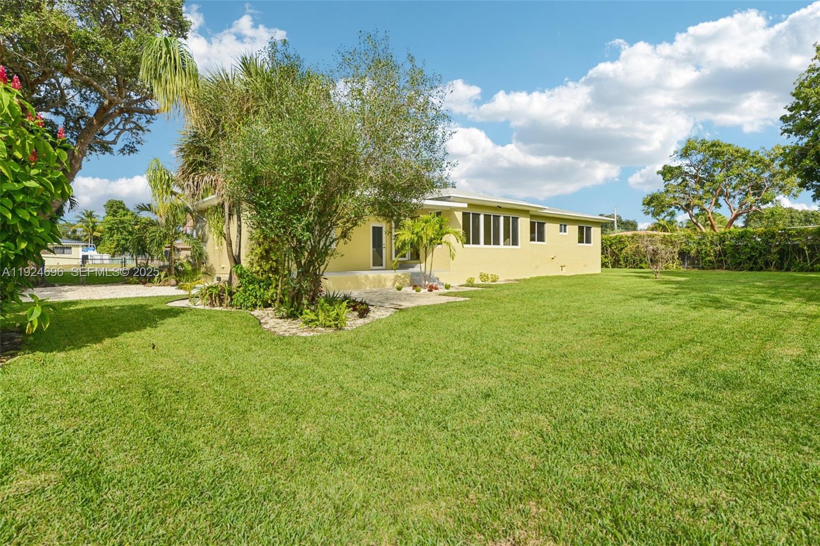 BISC GARDENS SEC C - Residential