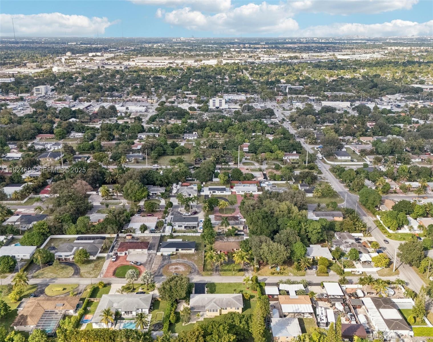 BISC GARDENS SEC C - Residential