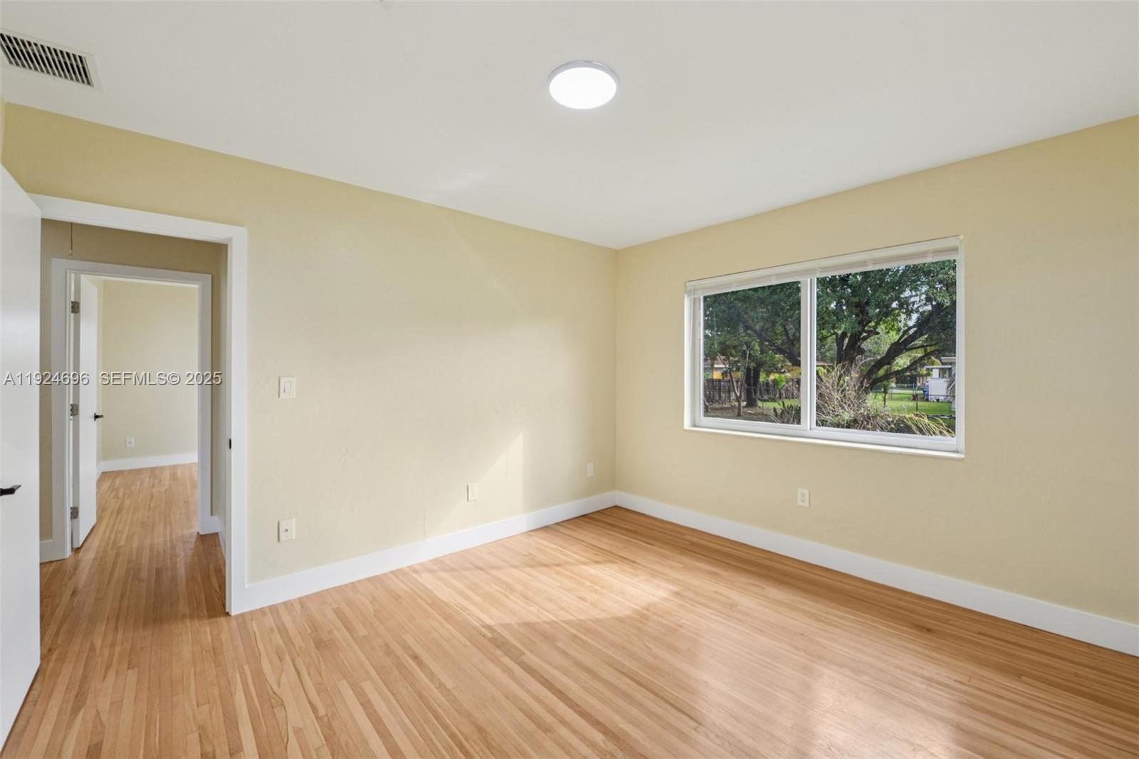 BISC GARDENS SEC C - Residential