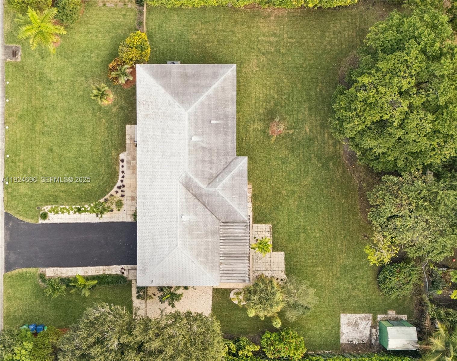 BISC GARDENS SEC C - Residential