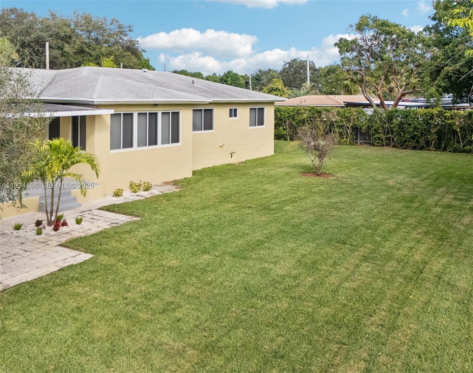 BISC GARDENS SEC C - Residential