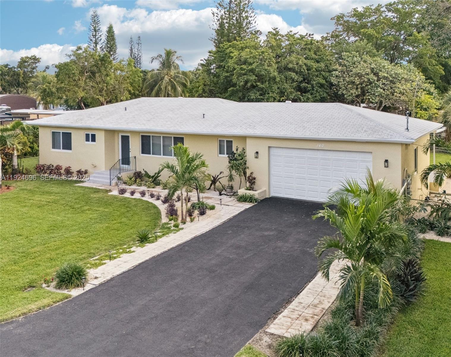 BISC GARDENS SEC C - Residential