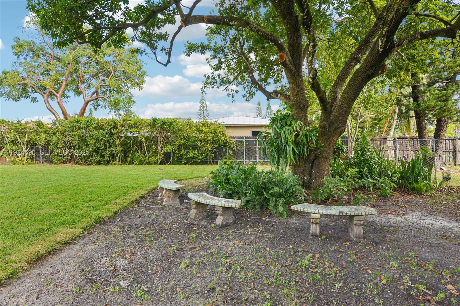 BISC GARDENS SEC C - Residential