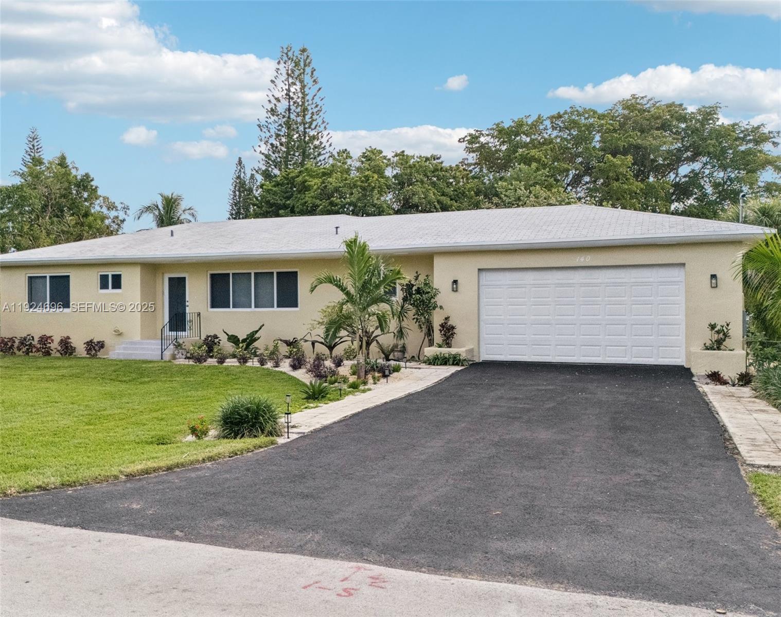 BISC GARDENS SEC C - Residential