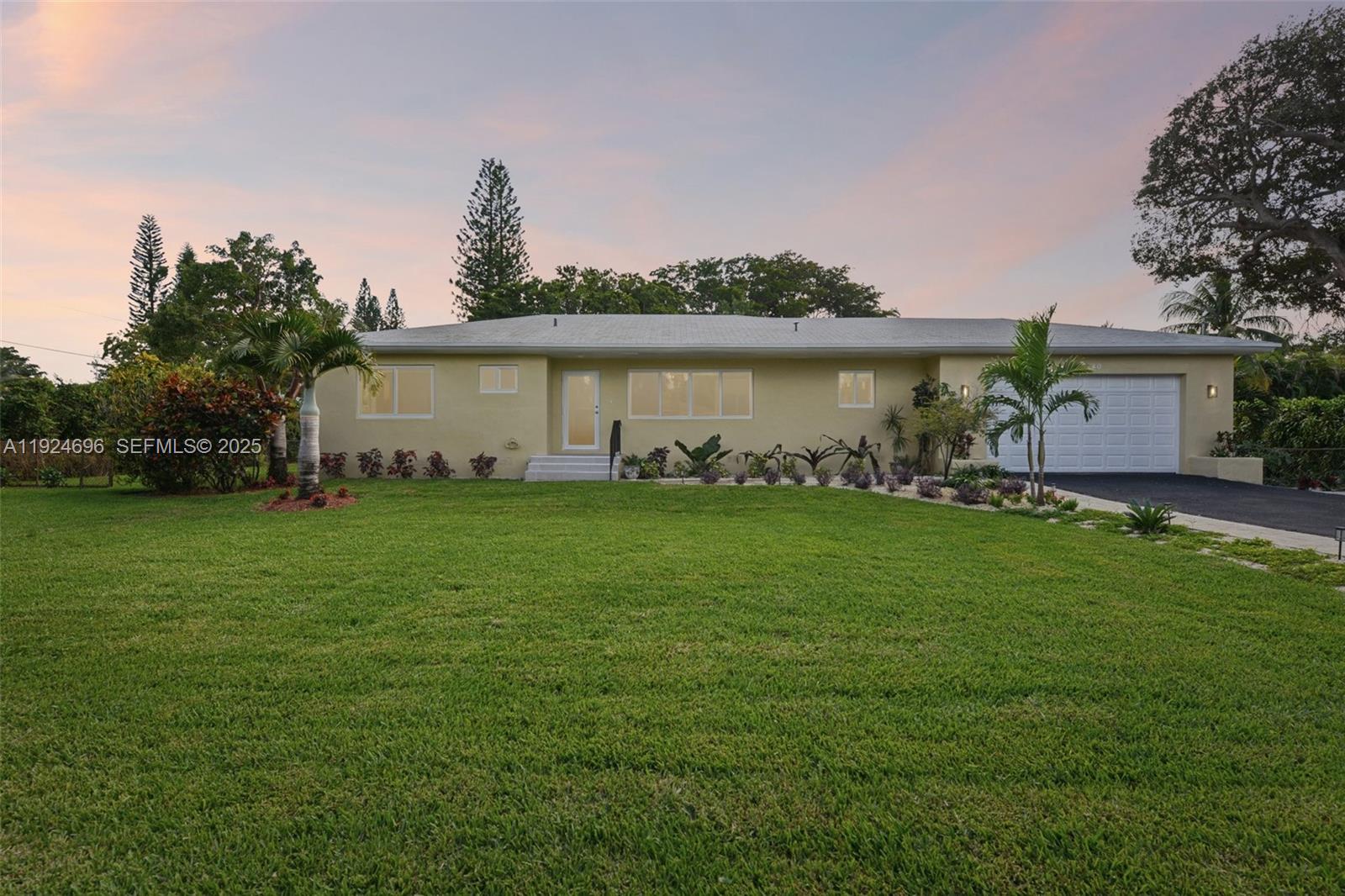 BISC GARDENS SEC C - Residential