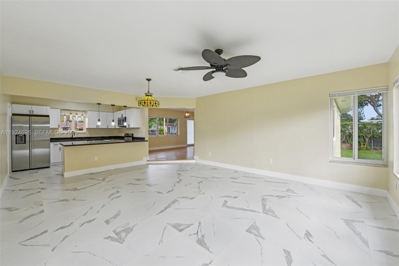 BISC GARDENS SEC C - Residential