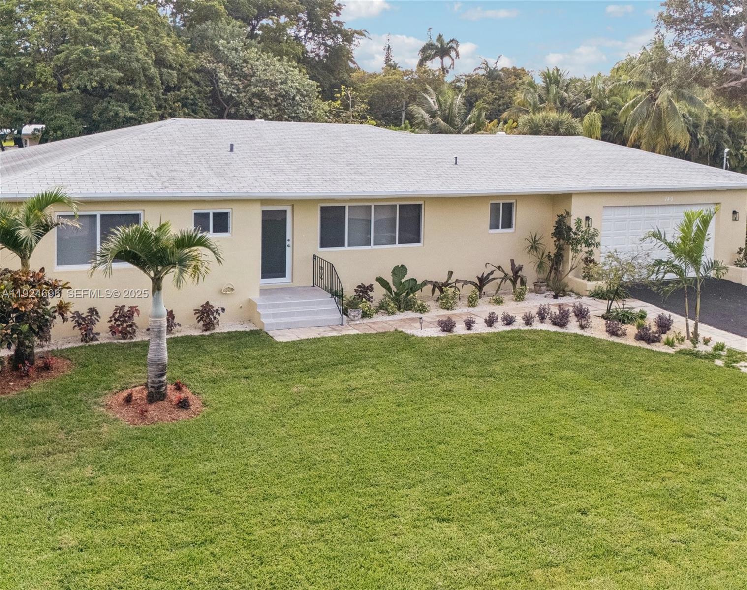 BISC GARDENS SEC C - Residential