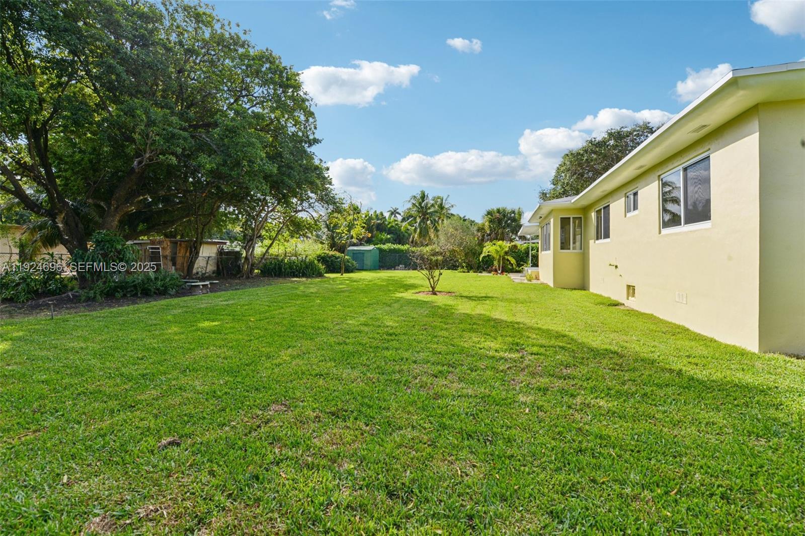 BISC GARDENS SEC C - Residential