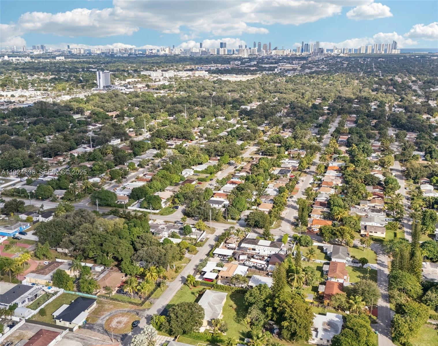 BISC GARDENS SEC C - Residential