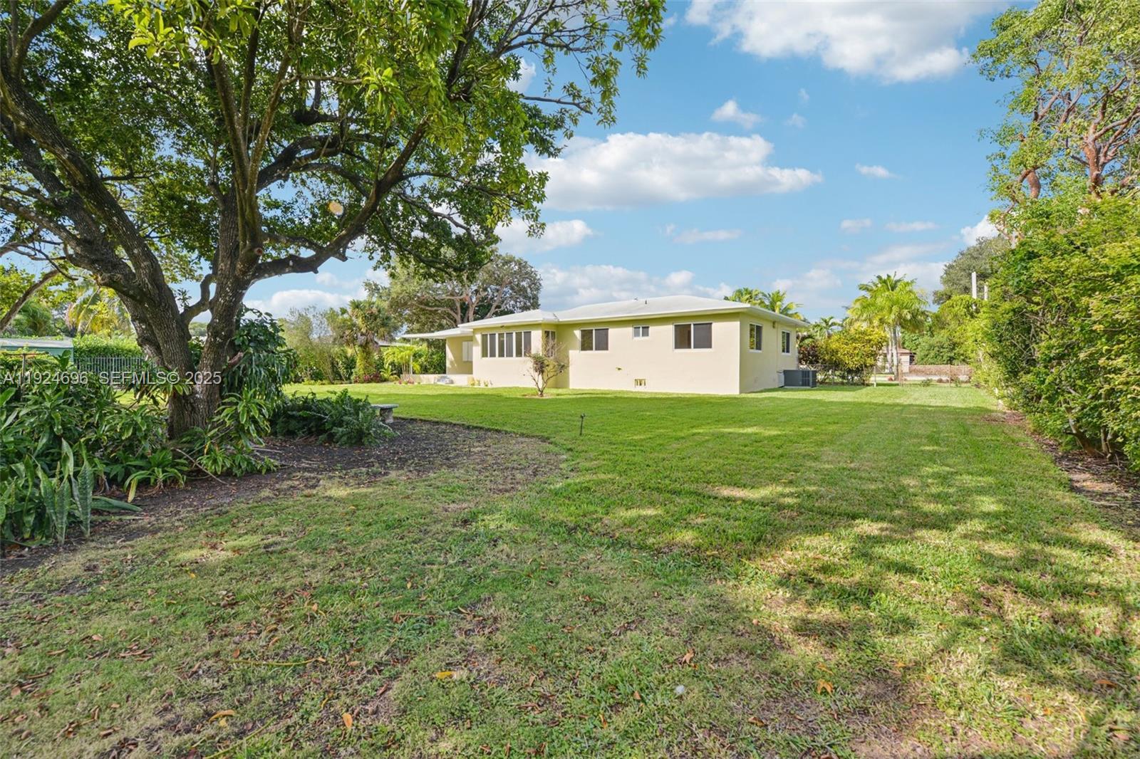 BISC GARDENS SEC C - Residential