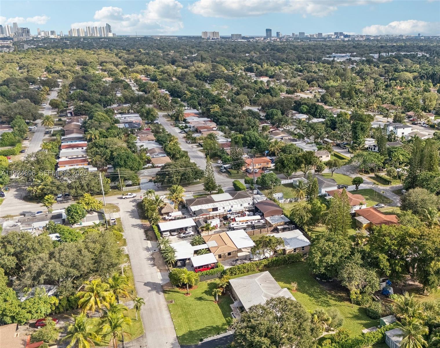 BISC GARDENS SEC C - Residential