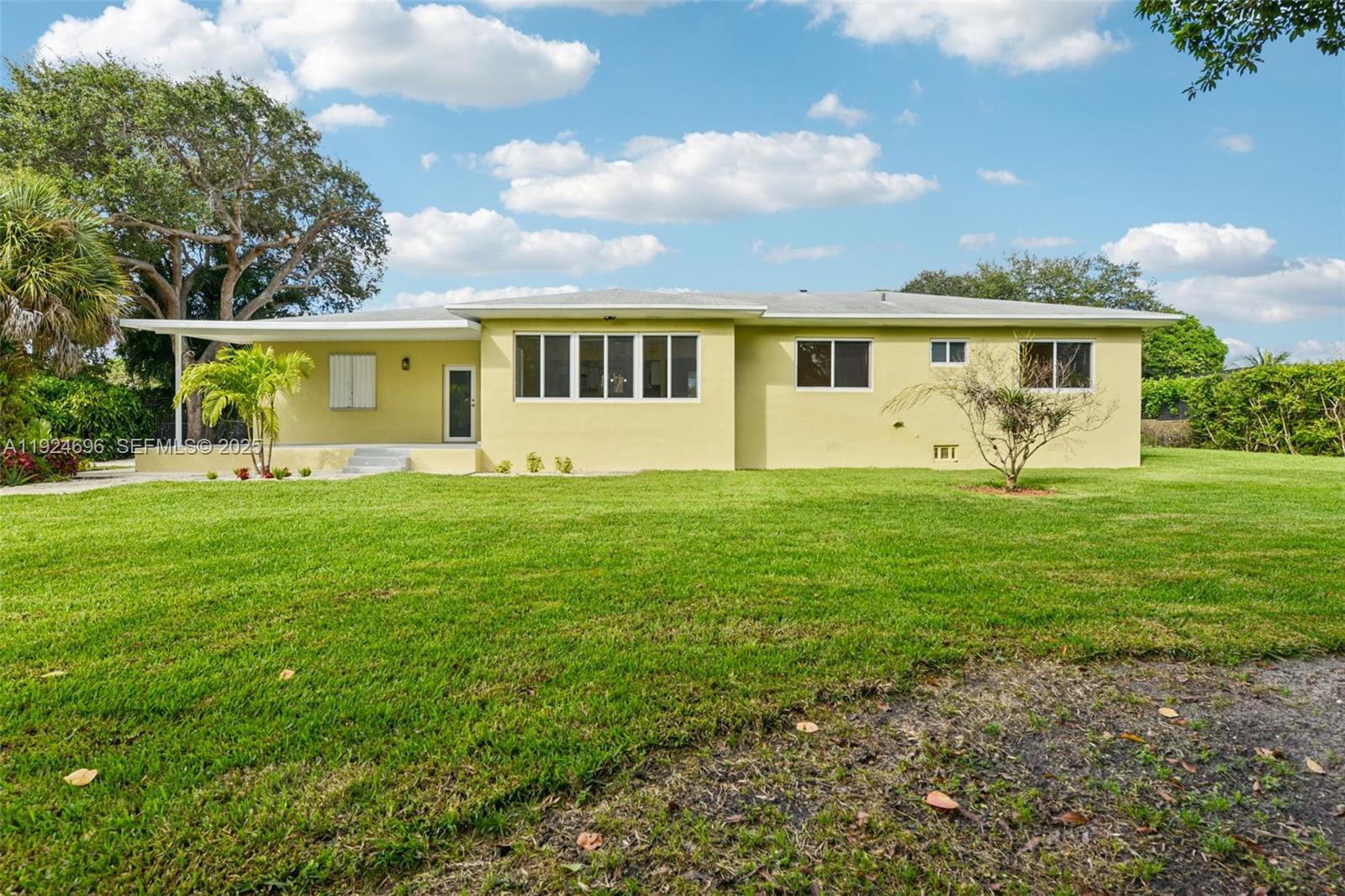 BISC GARDENS SEC C - Residential