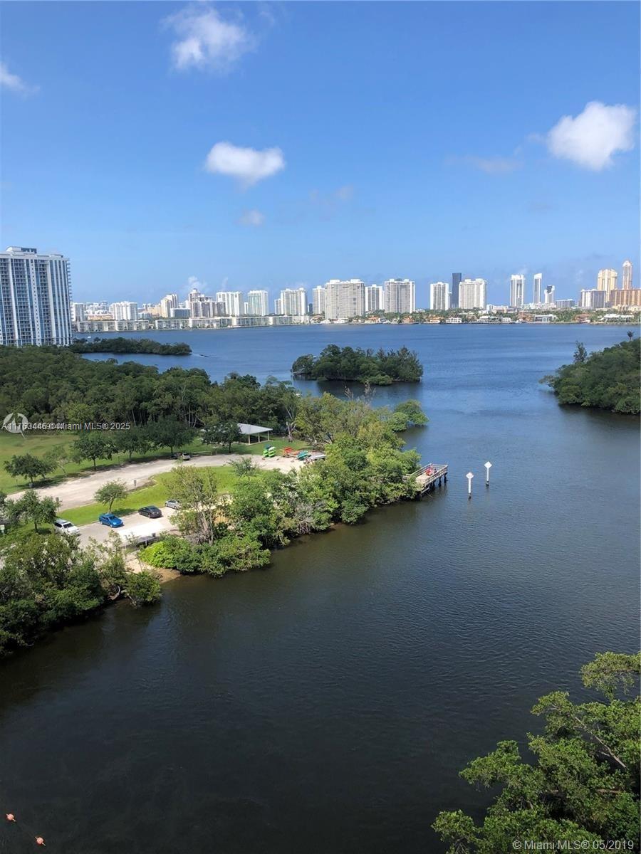 Rental Property at 16385 Biscayne Blvd 1001, North Miami Beach, Miami-Dade County, Florida - Bedrooms: 3 
Bathrooms: 3  - $4,900 MO.
