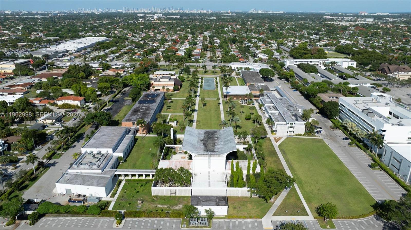 CORAL GABLES HEIGHTS - Residential