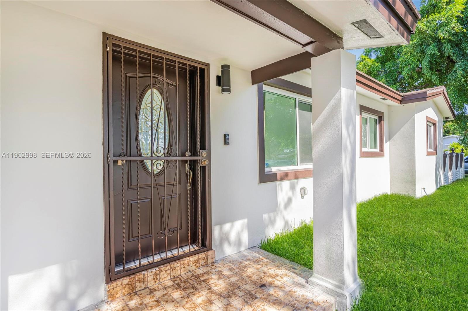 CORAL GABLES HEIGHTS - Residential