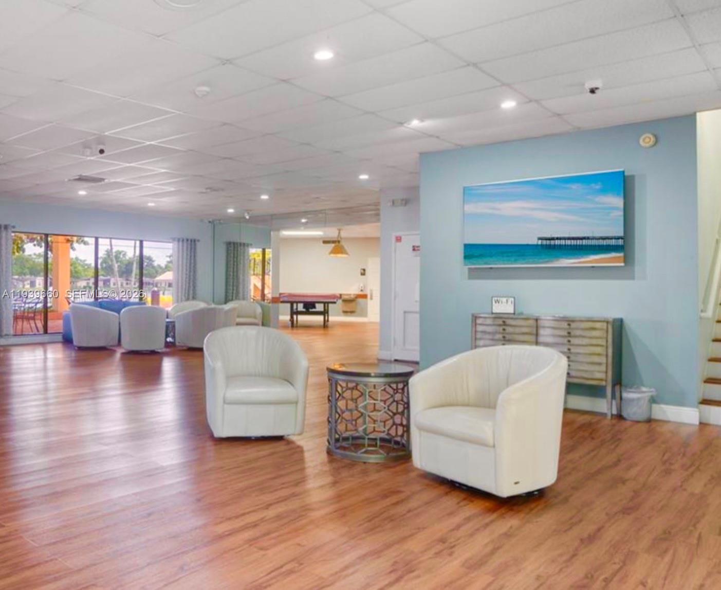 ASHBURY HOUSE - Residential