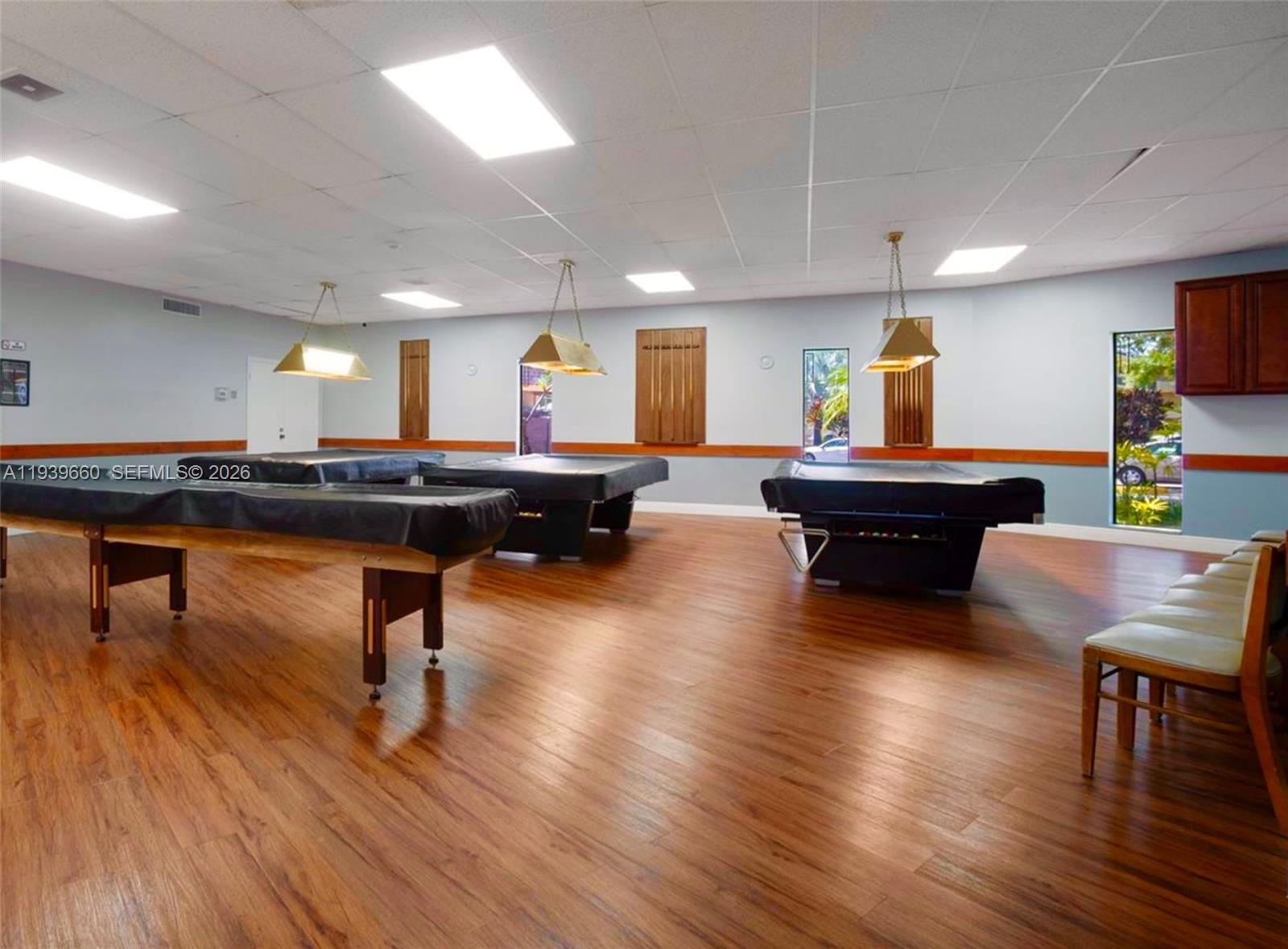 ASHBURY HOUSE - Residential