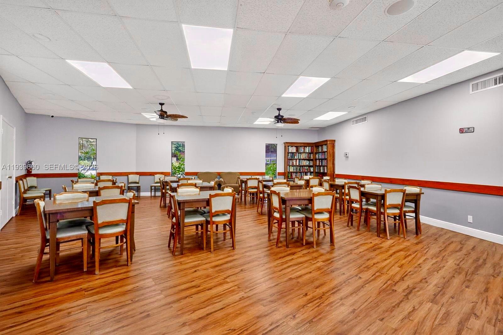 ASHBURY HOUSE - Residential