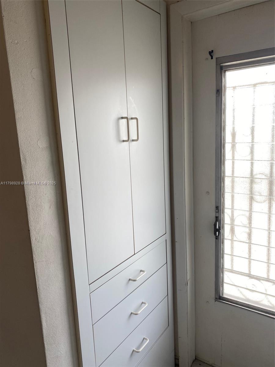 MC ALLISTER TERRACE - Residential