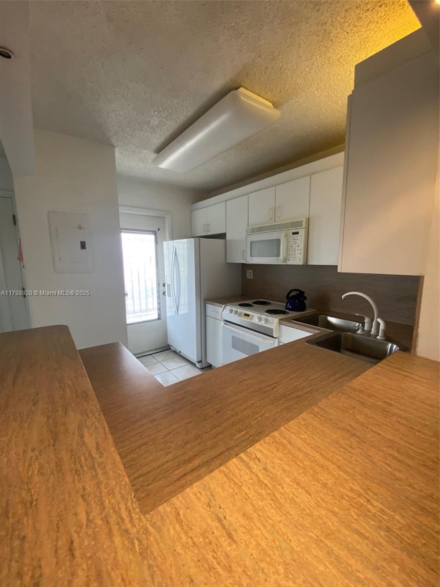 MC ALLISTER TERRACE - Residential