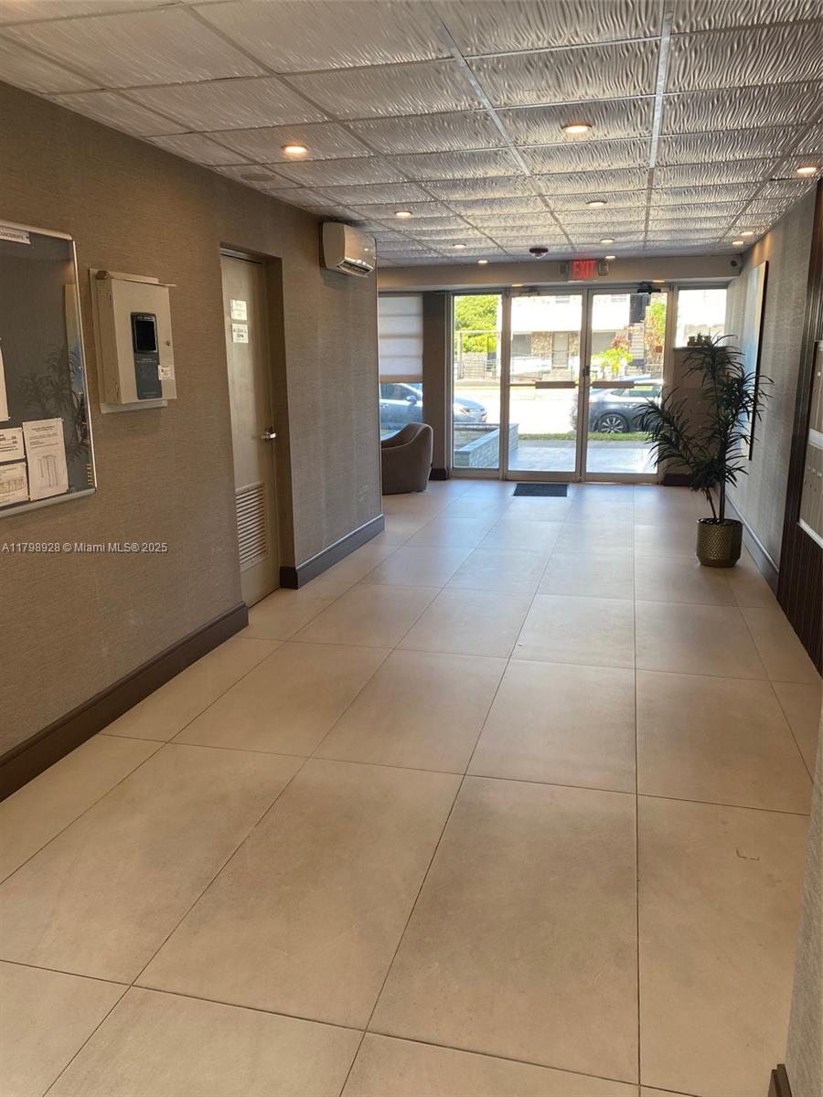 MC ALLISTER TERRACE - Residential