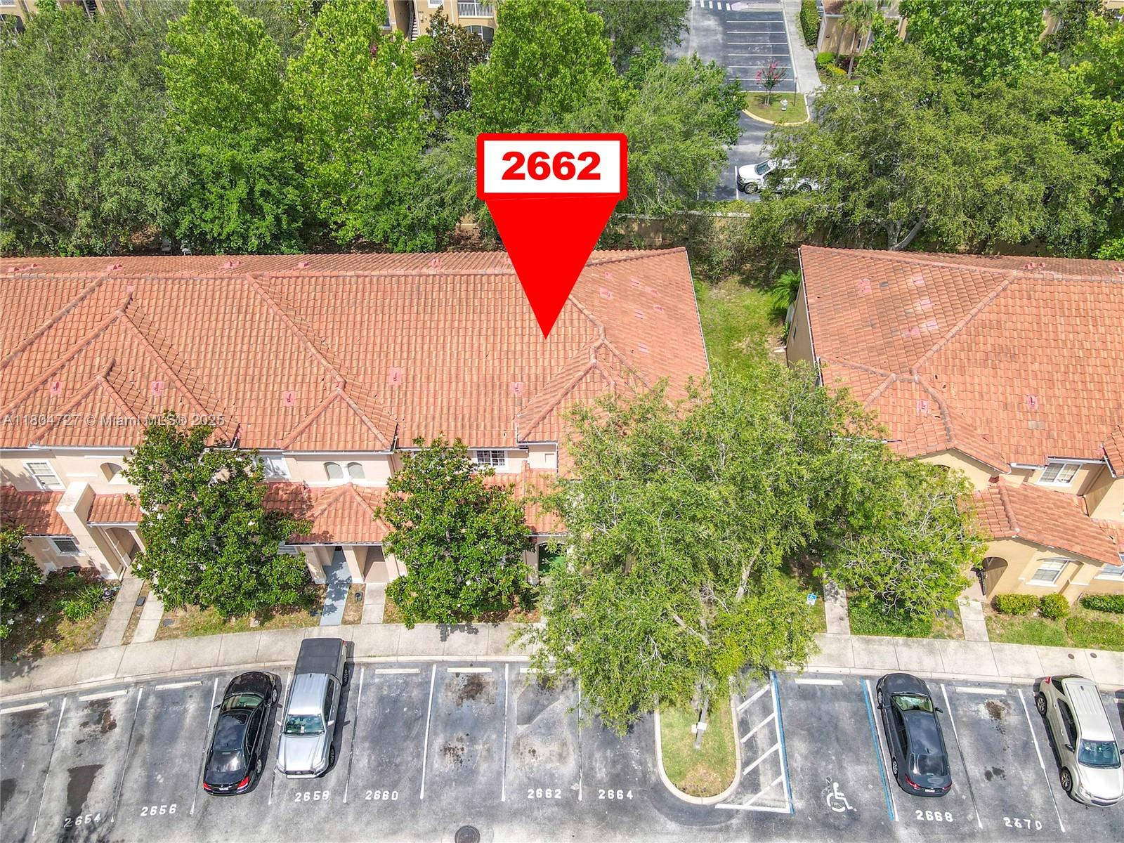 Crestwynd Bay - Residential