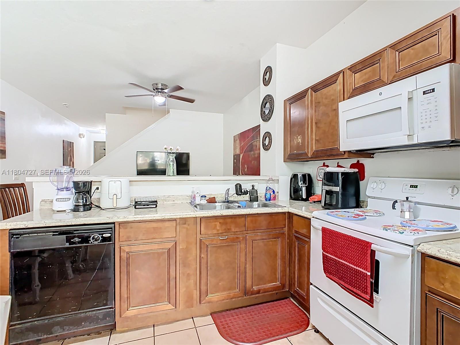 Crestwynd Bay - Residential